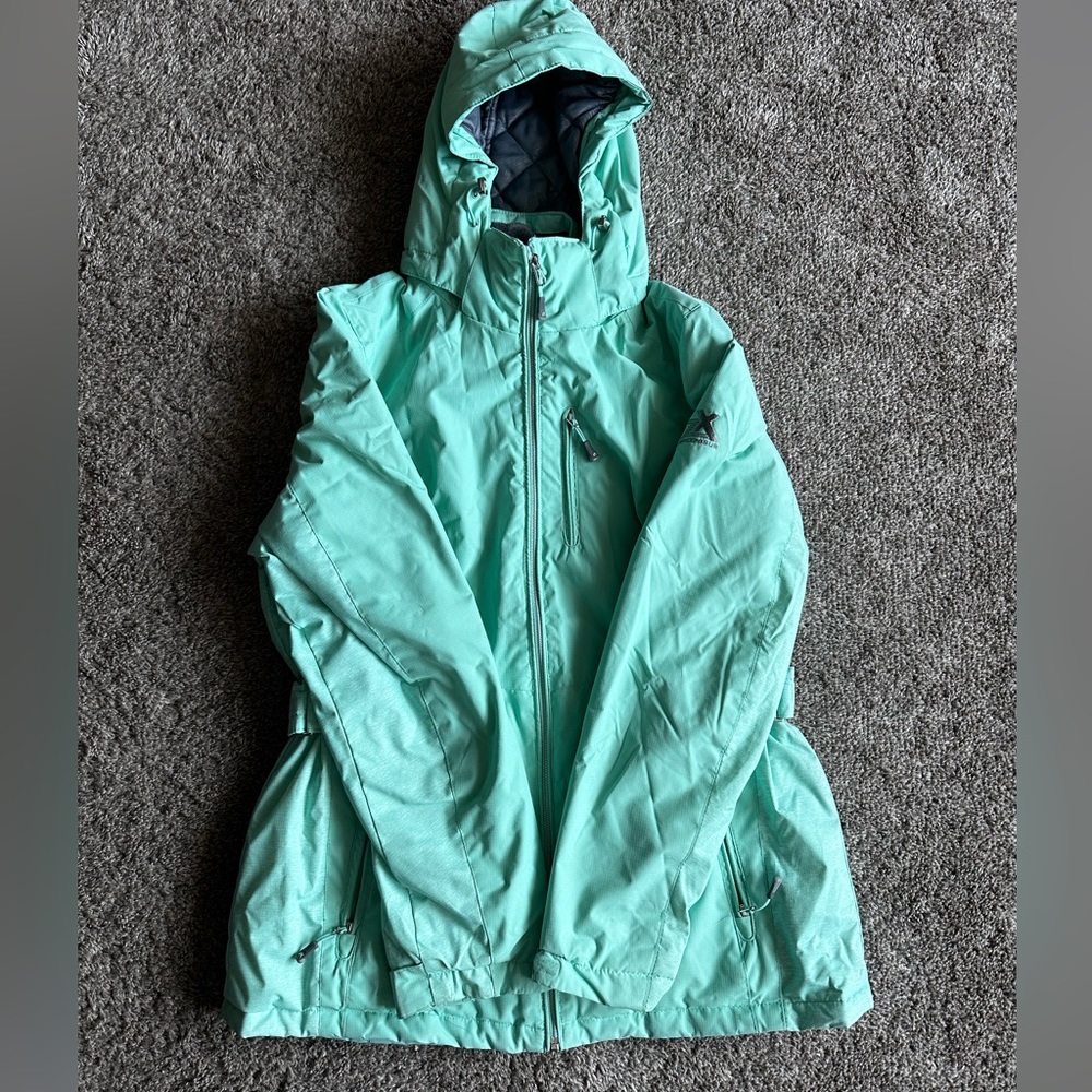 Winter coat